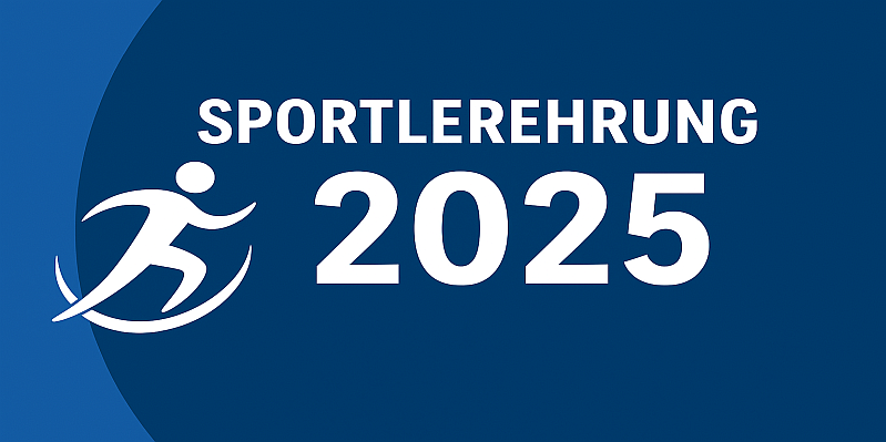 MSC Mitglieder bei der Sportlerehrung der Stadt Lohmar geehrt