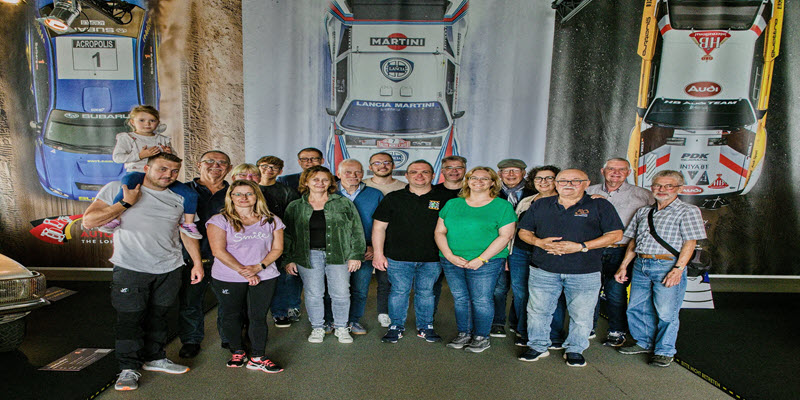 Clubtour des MSC Wahlscheid in 2026